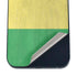 Bolivia Flag Distressed iPhone 16 Skin